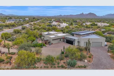 7817 E Dynamite Boulevard, Scottsdale, AZ 85266 - Photo 83