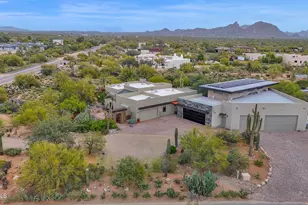 7817 E Dynamite Blvd, Scottsdale, AZ 85266 - Photo 83