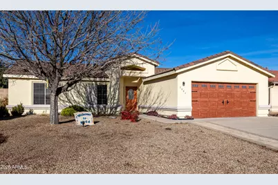 3864 Cabo Cope Drive, Sierra Vista, AZ 85650 - Photo 21