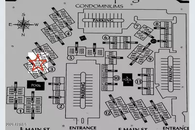 7777 E Main Street #219, Scottsdale, AZ 85251 - Photo 41