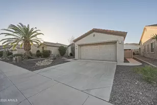 4127 E Narrowleaf Dr, Gilbert, AZ 85298 - Photo 29