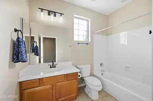 4127 E Narrowleaf Dr, Gilbert, AZ 85298 - Photo 21