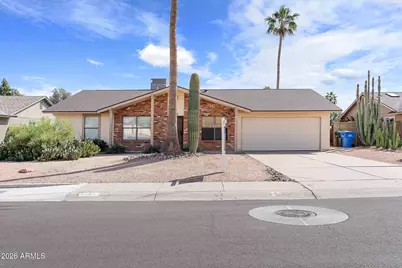 4131 E Ahwatukee Drive, Phoenix, AZ 85044 - Photo 1