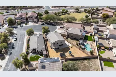 20945 N Dries Road, Maricopa, AZ 85138 - Photo 49