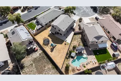 20945 N Dries Road, Maricopa, AZ 85138 - Photo 47