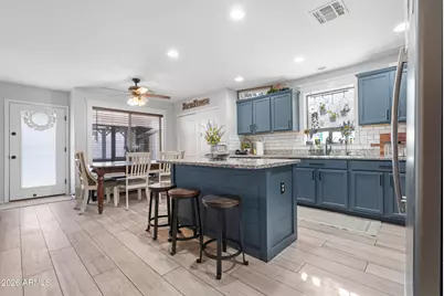 20945 N Dries Road, Maricopa, AZ 85138 - Photo 11