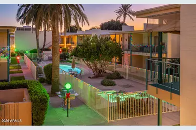 3655 N 5th Avenue #103, Phoenix, AZ 85013 - Photo 49