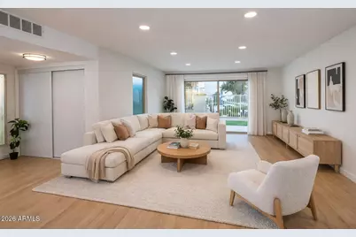 3655 N 5th Avenue #103, Phoenix, AZ 85013 - Photo 3