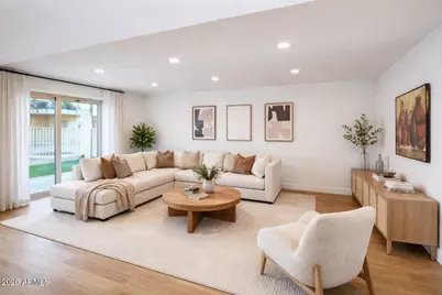 3655 N 5th Avenue #103, Phoenix, AZ 85013 - Photo 5