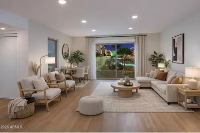 3655 N 5th Avenue #103, Phoenix, AZ 85013 - Photo 1