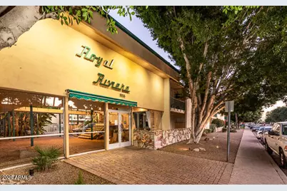 3655 N 5th Avenue #103, Phoenix, AZ 85013 - Photo 19