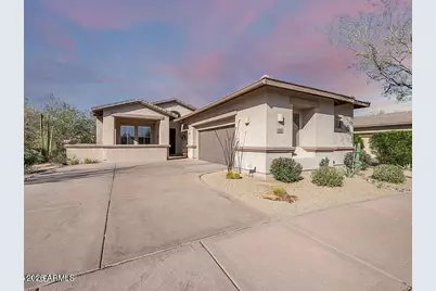 9154 E Mohawk Lane, Scottsdale, AZ 85255 - Photo 1