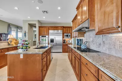 9800 E Lofty Point Road, Scottsdale, AZ 85262 - Photo 17
