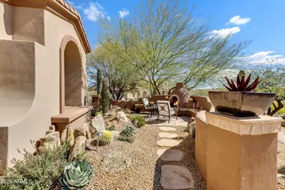 9800 E Lofty Point Road, Scottsdale, AZ 85262 - Photo 53