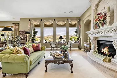 9800 E Lofty Point Road, Scottsdale, AZ 85262 - Photo 23