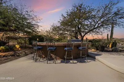 9800 E Lofty Point Road, Scottsdale, AZ 85262 - Photo 51