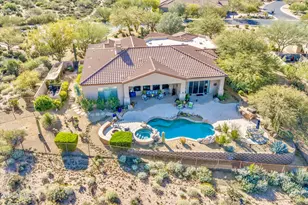 9800 E Lofty Point Rd, Scottsdale, AZ 85262 - Photo 69