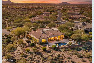9800 E Lofty Point Road, Scottsdale, AZ 85262 - Photo 61