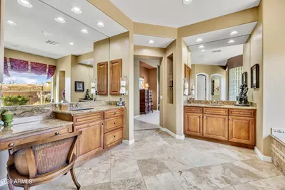 9800 E Lofty Point Road, Scottsdale, AZ 85262 - Photo 35