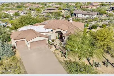 9800 E Lofty Point Road, Scottsdale, AZ 85262 - Photo 71