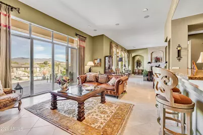 9800 E Lofty Point Road, Scottsdale, AZ 85262 - Photo 5