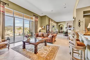 9800 E Lofty Point Rd, Scottsdale, AZ 85262 - Photo 5