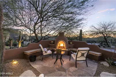 9800 E Lofty Point Road, Scottsdale, AZ 85262 - Photo 53