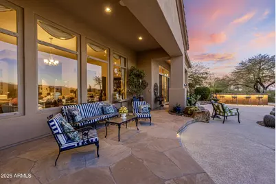 9800 E Lofty Point Road, Scottsdale, AZ 85262 - Photo 47