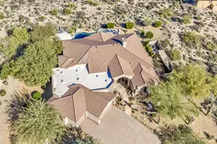 9800 E Lofty Point Rd, Scottsdale, AZ 85262 - Photo 65