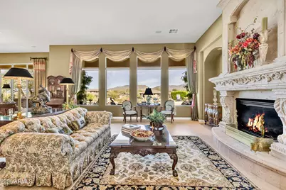 9800 E Lofty Point Road, Scottsdale, AZ 85262 - Photo 21