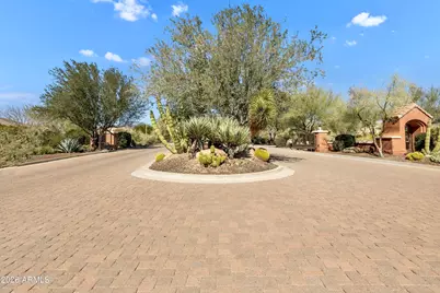 9800 E Lofty Point Road, Scottsdale, AZ 85262 - Photo 67