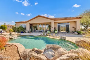 9800 E Lofty Point Rd, Scottsdale, AZ 85262 - Photo 3