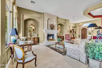 9800 E Lofty Point Road, Scottsdale, AZ 85262 - Photo 25