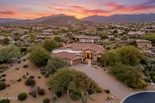 9800 E Lofty Point Rd, Scottsdale, AZ 85262 - Photo 3