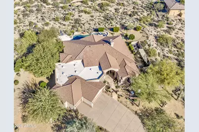9800 E Lofty Point Road, Scottsdale, AZ 85262 - Photo 61
