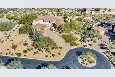 9800 E Lofty Point Road, Scottsdale, AZ 85262 - Photo 9