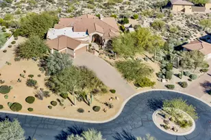 9800 E Lofty Point Rd, Scottsdale, AZ 85262 - Photo 9