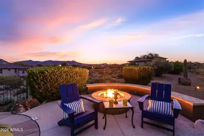 9800 E Lofty Point Road, Scottsdale, AZ 85262 - Photo 49