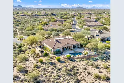 9800 E Lofty Point Road, Scottsdale, AZ 85262 - Photo 73