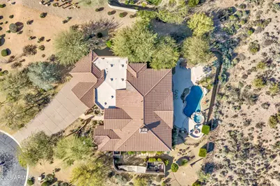 9800 E Lofty Point Road, Scottsdale, AZ 85262 - Photo 65