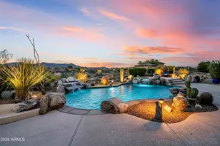 9800 E Lofty Point Rd, Scottsdale, AZ 85262 - Photo 9