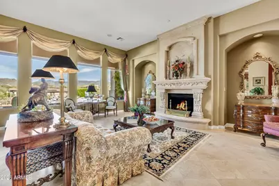 9800 E Lofty Point Road, Scottsdale, AZ 85262 - Photo 25