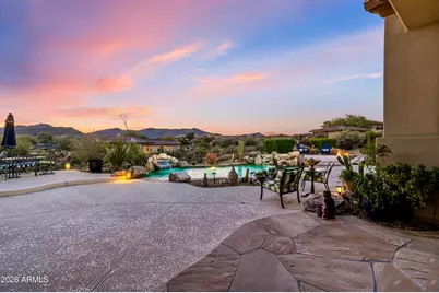 9800 E Lofty Point Road, Scottsdale, AZ 85262 - Photo 51