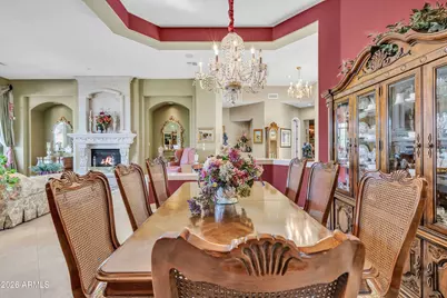 9800 E Lofty Point Road, Scottsdale, AZ 85262 - Photo 27