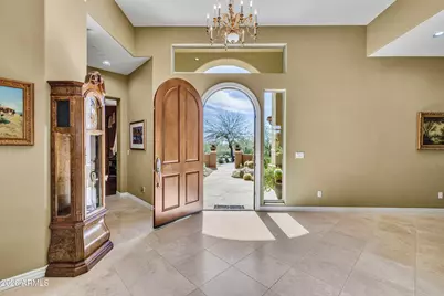 9800 E Lofty Point Road, Scottsdale, AZ 85262 - Photo 13