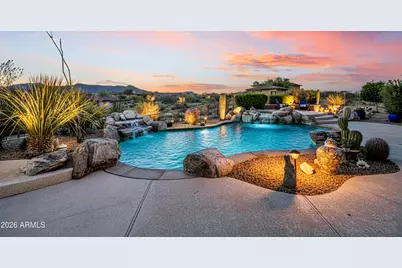 9800 E Lofty Point Road, Scottsdale, AZ 85262 - Photo 3