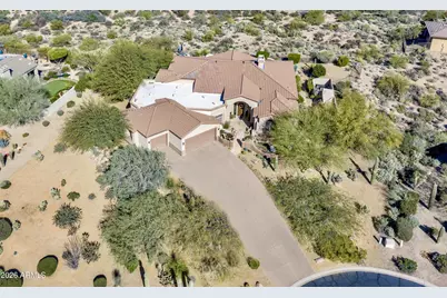 9800 E Lofty Point Road, Scottsdale, AZ 85262 - Photo 59