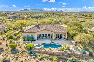 9800 E Lofty Point Rd, Scottsdale, AZ 85262 - Photo 7