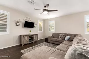 22653 N 122nd Ln, Sun City, AZ 85373 - Photo 3