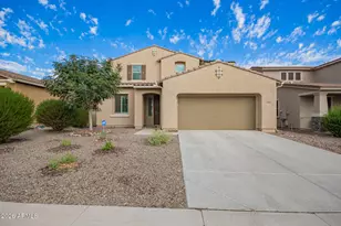 22653 N 122nd Ln, Sun City, AZ 85373 - Photo 1